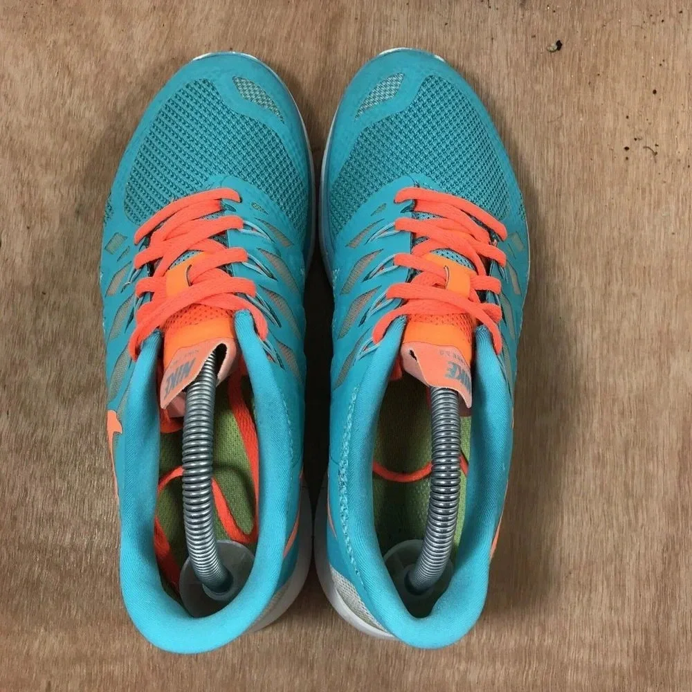 Nike all well